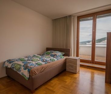 Hárshegyi út - Photo 6