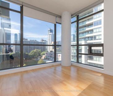 Radio City Lofts , #805 - Photo 3