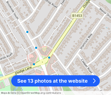 Osidge Lane, Southgate - Photo 1