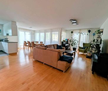 4.5 Zimmer, 138 m², 1. Stock - Foto 2