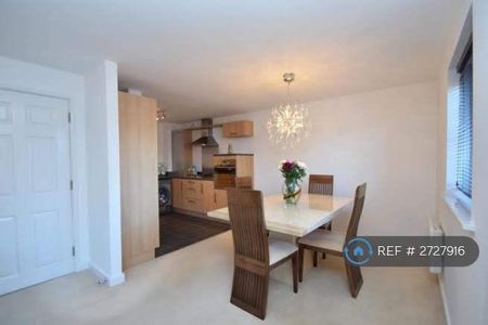 2 bedroom flat to rent - Photo 3