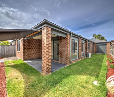 8 Boland Drive, 3975, Lyndhurst Vic - Photo 1