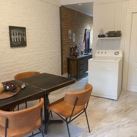 3.5 à louer à 2 min à pied Metro Beaubien - Photo 3