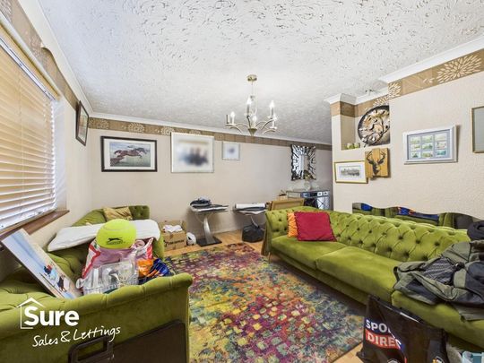 4 bedroom terraced house to rent - Photo 1