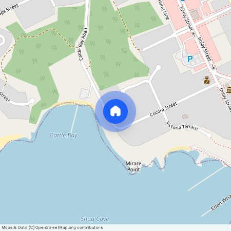 1/46 Cattle Bay Road, NSW 2551, Eden