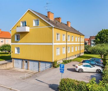 Forssjögatan 5 B - Foto 2