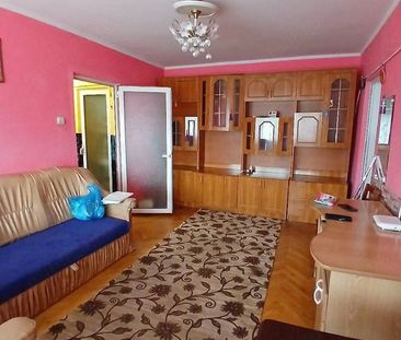 De inchiriez apartament 2 camere , Tiglina 1, 350 euro - Fotografie 1