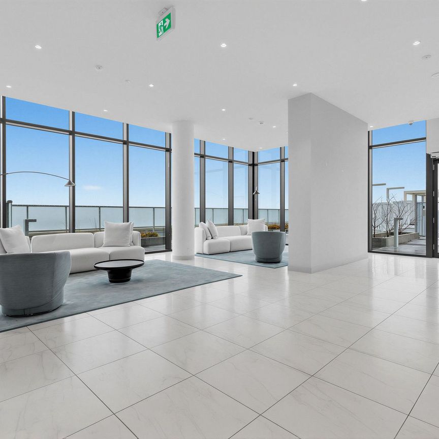 For Lease - 50 O'Neill Road Unit# 1310, Toronto, Ontario - Photo 1