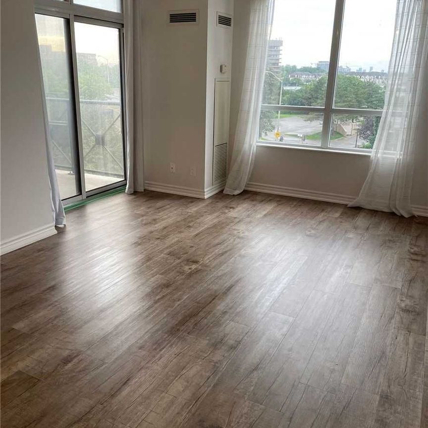 For Lease - 133 Wynford Drive Unit# 407, Toronto, Ontario - Photo 1