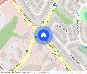 For Lease - 500 Eldorado Private Unit# C, Kanata, Ontario - Photo 1