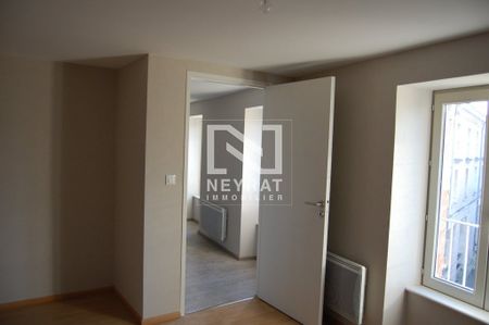 Location Maison 2 pièces 46m² SENNECEY LE GRAND 71240 - Photo 3