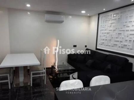 Piso en alquiler en Calle Castillo - Photo 2