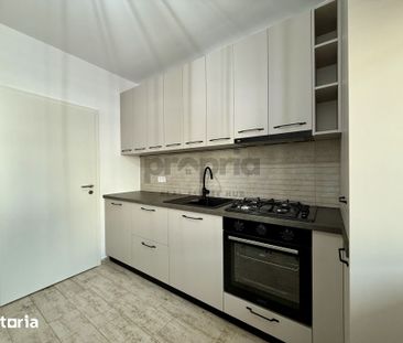 APARTAMENT 2 CAMERE + GRĂDINĂ PRIVATĂ - LANGĂ STREET MALL SANPETRU - Photo 5