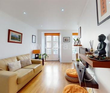 Apartamento T1 em Lisboa - Photo 6