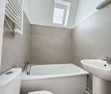 Appartement T1 Paris 15 à louer - Photo 1