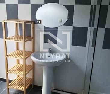 Location Appartement 2 pièces 35m² CHALON SUR SAONE 71100 - Photo 6