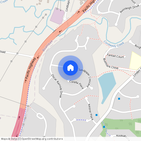 28a Sandpiper Crescent, NSW 2452, Boambee East