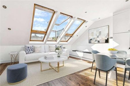 Westbourne Grove Mews, London, W11 - Photo 3