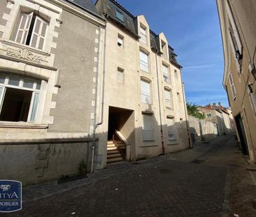 Location Appartement 1 pièce 16m² POITIERS 86000 - Photo 6
