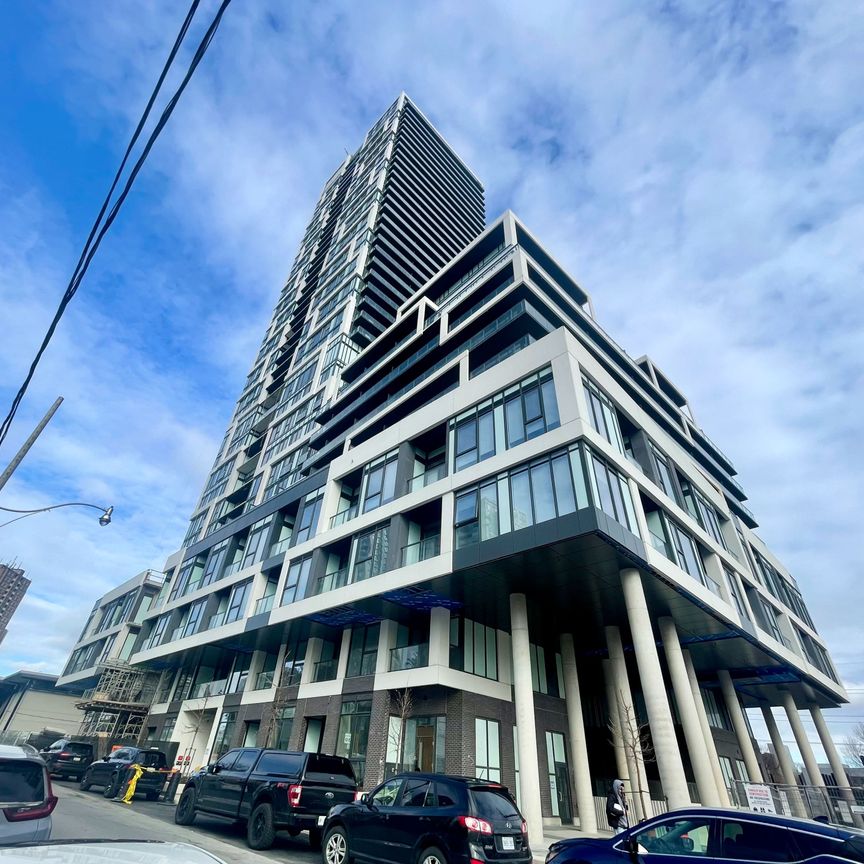 For Lease - 5 DEFRIES Street Unit# 1712, Toronto, Ontario - Photo 1