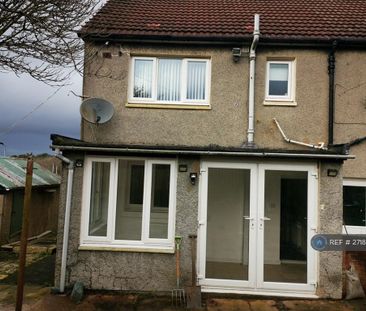 2 bedroom end of terrace house to rent - Photo 3