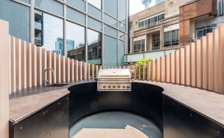 For Lease - 15 Mercer Street Unit# 317, Toronto, Ontario - Photo 2