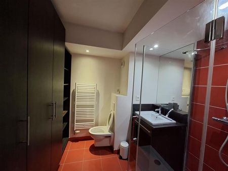 Appartement T1 à louer - 23 m² - Photo 5