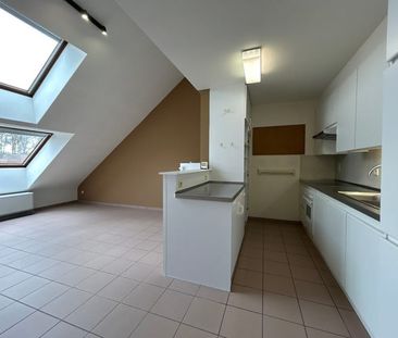 Appartement te huur - Foto 6