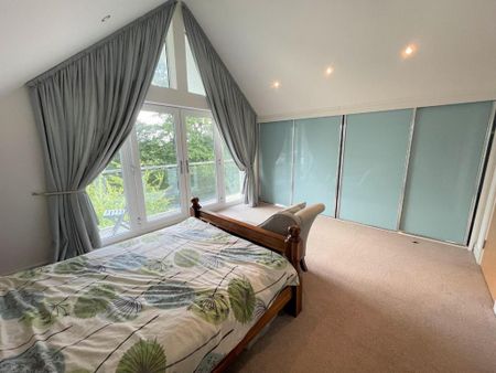 4 bedroom house to rent - Photo 5