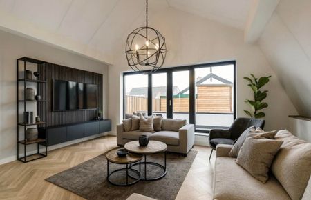 Appartement te huur: Meent 1-C 3471 EA Kamerik - Foto 2