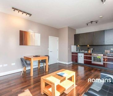 Alencon Link, Basingstoke, Hampshire, RG21 - Photo 5