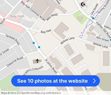 Willow Lane, Birkby, Huddersfield, HD1 - Photo 1