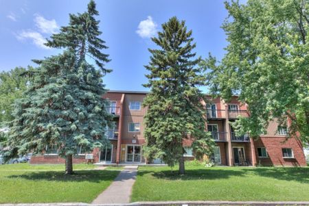 Appartement à louer - Longueuil (Le Vieux-Longueuil) (Parcours du Cerf) - Photo 5