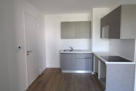 Appartement 2 pièces - - Photo 3