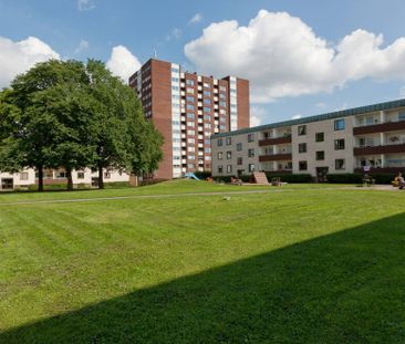 Idrottsgatan 49 - Foto 1
