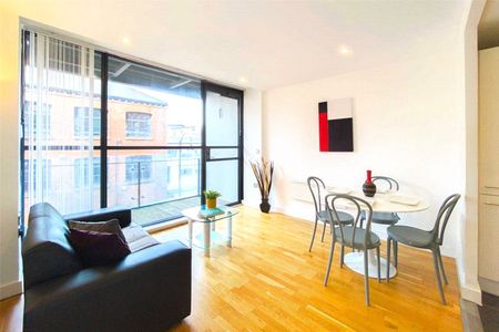Hill Quays, 8 Commercial Street, Manchester, Greater Manchester, M15 4QY - Photo 2
