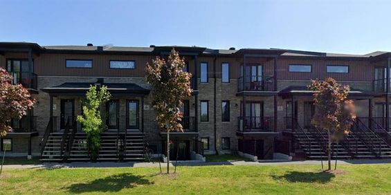 190 Rue Henri-Matisse (Aylmer) Magnifique Appartement De Deux Chambres - Photo 3