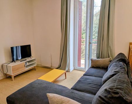 Location Maison 4 pièces 119m² - Photo 3