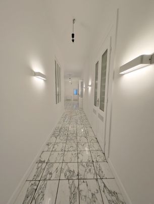 Erstklassige 5-Zimmer Altbau-Wohnung in Grünruhelage in 1180 Wien zu mieten - Photo 1