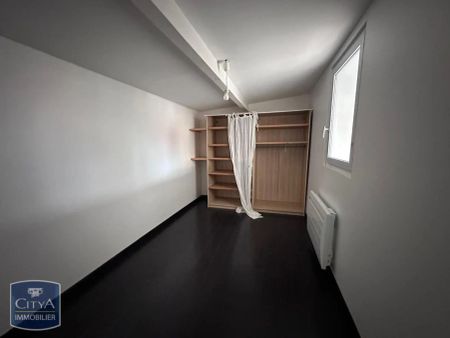 Appartement à louer 4 pièces 45m² - Photo 2