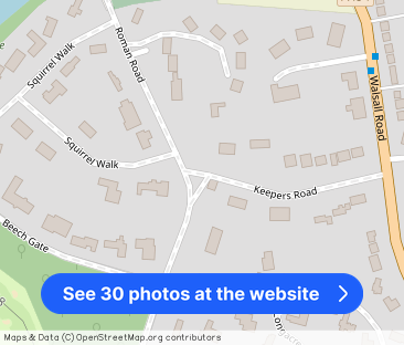 Keepers Road, Sutton Coldfield - Photo 1