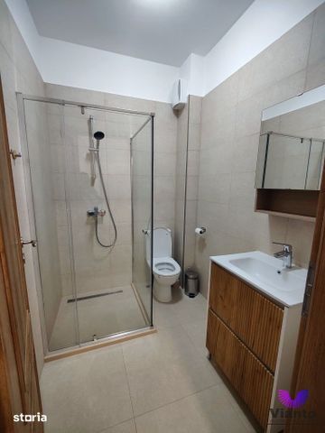 Apartament 1 camera | Prima inchiriere | Balcon si parcare | Selimbar - Photo 3