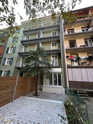 "Charmantes 1 Zimmerstudio- Erstvermietung nach Sanierung" - Foto 1