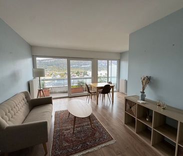 Appartement à louer 2 pièces • 43,50 m2 Gaillard - Photo 3