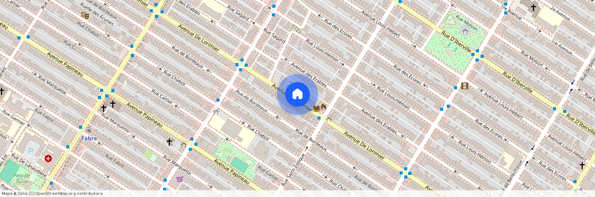 6788-6788A Louis-Hémon, Rosemont-La Petite-Patrie, Rosemont-La Petite-Patrie, Ile de Montréal, H2G 2P8