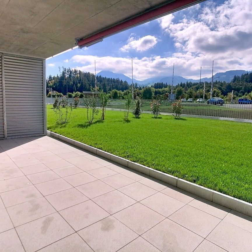 Appartements neufs de 4.5 pièces ! - Photo 1