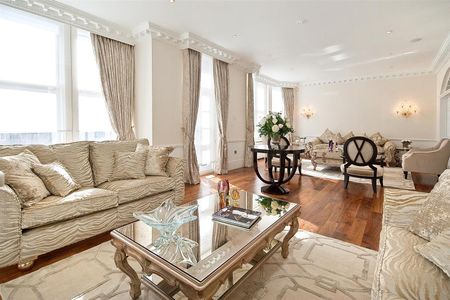 HERBERT CRESCENT, SW1X, London - Photo 5