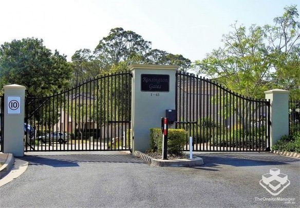 Play golf, go bushwalking or ride the bike tracks - Photo 1