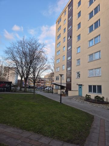 von Lingens väg, Malmö - Photo 2