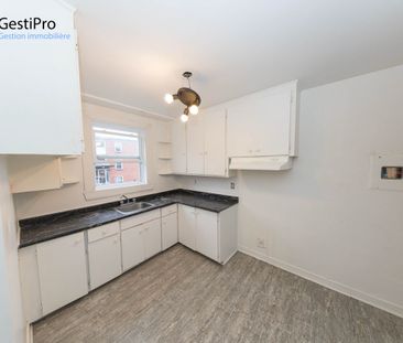 2275-2353 Henri-Bourassa - Photo 1